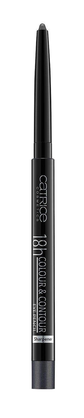 Catrice 18h Colour & Contour Eye Pencil 020 Absolute Greyziness 0.3g